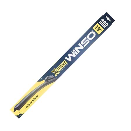Щетка стеклоочистителя Winso X Treme 19/480мм (113480)