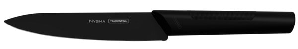 Фото - Ніж кухонний Tramontina Nygma 152 мм (23683/106)