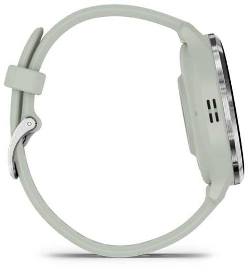 Фото - Смарт-часы Garmin Venu 3S Sage Gray + Passivated (010-02785-01)