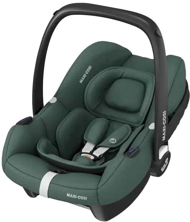 Автокресло Maxi-Cosi CabrioFix i-Size Essential Green