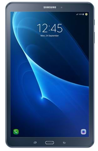 Фото - Планшет Samsung Galaxy Tab A 10.1'' LTE Blue (SM-T585NZBASEK)