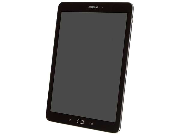 Фото - Планшет Samsung Galaxy Tab S2 9.7'' LTE Black (SM-T819NZKESEK)