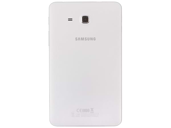 Фото - Планшет Samsung Galaxy Tab A 7'' LTE White (SM-T285NZWASEK)