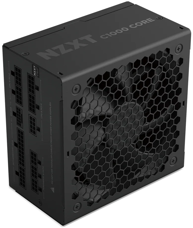 Блок питания для ПК NZXT PA-0G3BB-EU