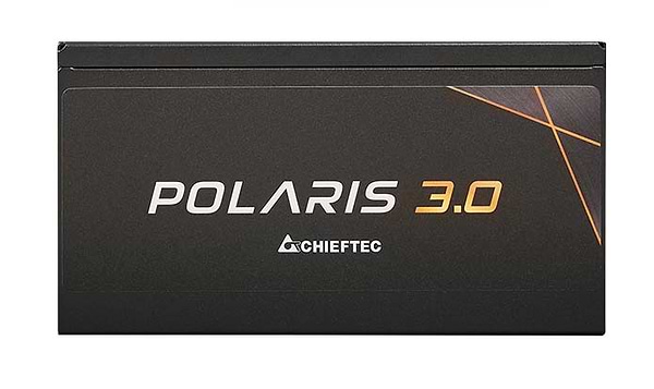 Фото - Блок живлення для ПК Chieftec PPS-850FC-A3