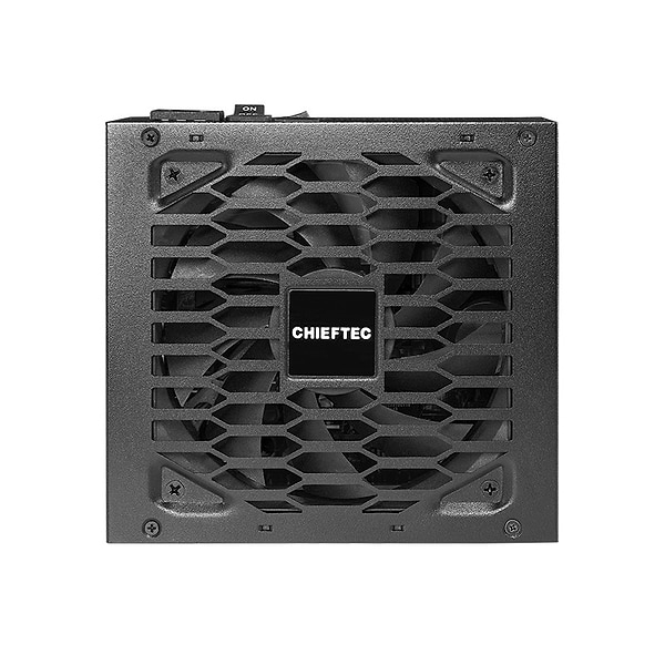 Фото - Блок живлення для ПК Chieftec CPX-750FC