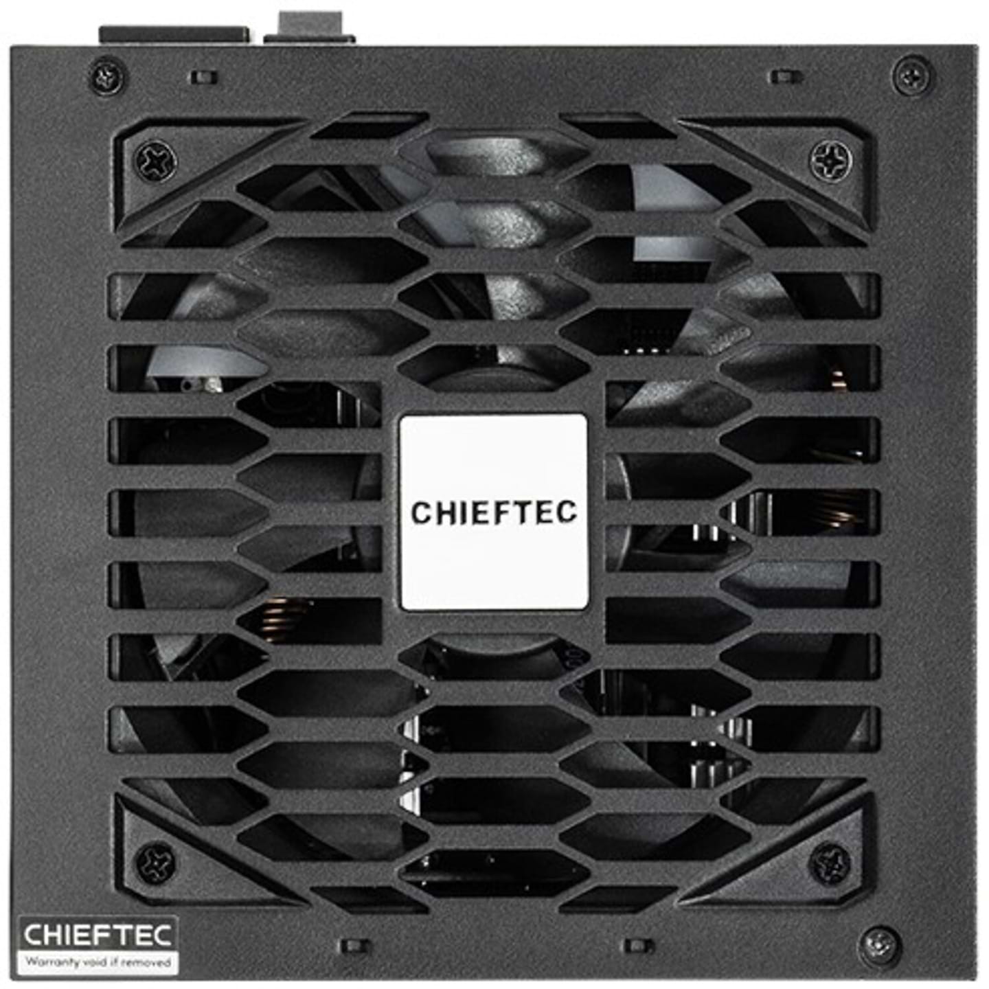 Блок питания для ПК Chieftec BPX-650-C