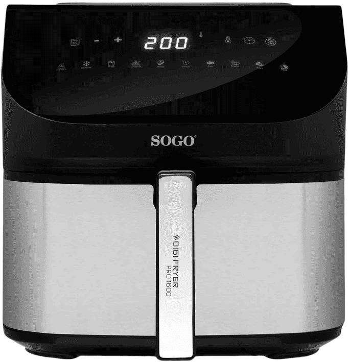 Мультпечь Sogo SS-10875