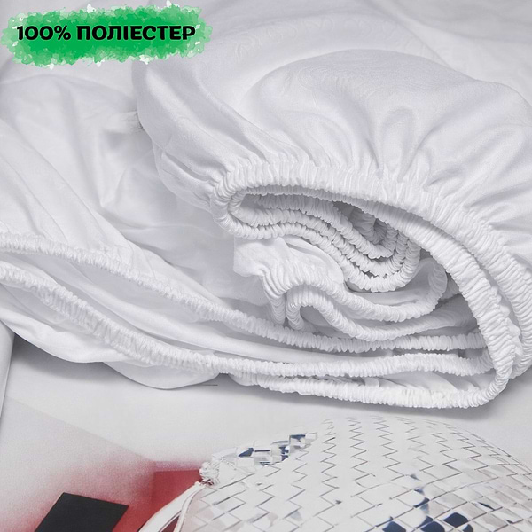 Фото - Наматрацник Moon&Star Aqua Balance MF 90х200х10 см з резинкою по периметру (MS-900000424)