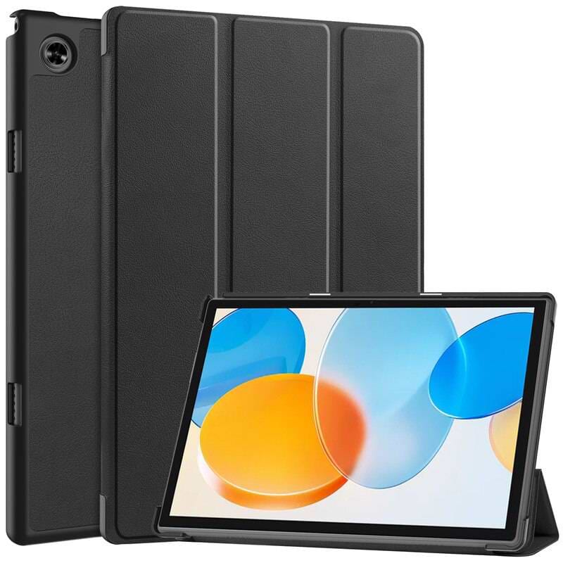Чохол для планшета BeCover Smart Case for Teclast M40 Pro 10.1" Black (709884) - Фото 1