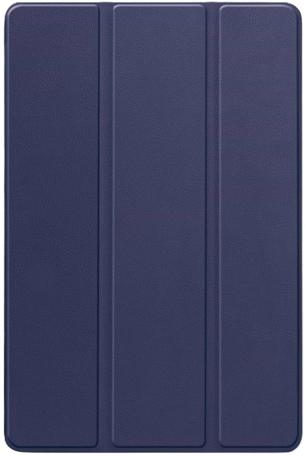 Фото - Чехол для планшета BeCover Smart Case for Oppo Pad SE/OnePlus Pad lite 11.0" 2025 Deep Blue (714780)