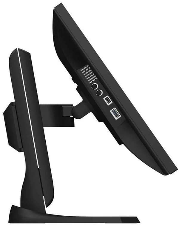 Фото - Монитор Eizo EV3240X-BK