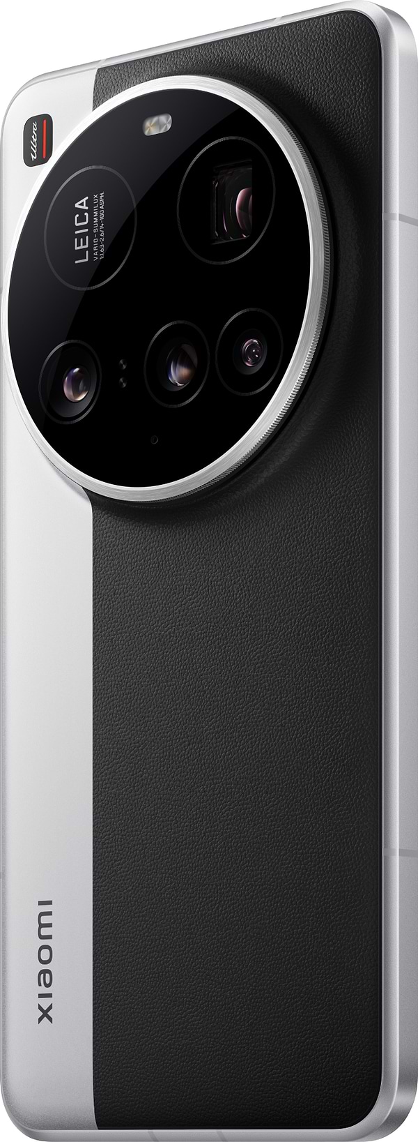 Фото - Смартфон Xiaomi 15 Ultra 16/512Gb Silver Chrome            