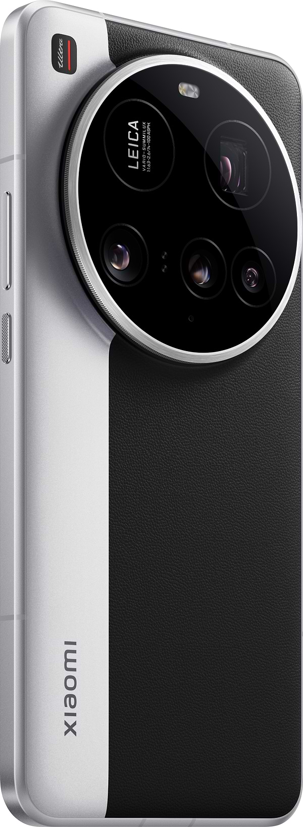 Фото - Смартфон Xiaomi 15 Ultra 16/512Gb Silver Chrome            