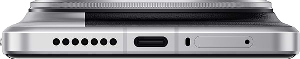 Фото - Смартфон Xiaomi 15 Ultra 16/512Gb Silver Chrome            