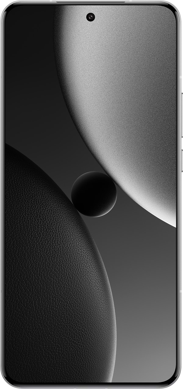 Фото - Смартфон Xiaomi 15 Ultra 16/512Gb Silver Chrome            