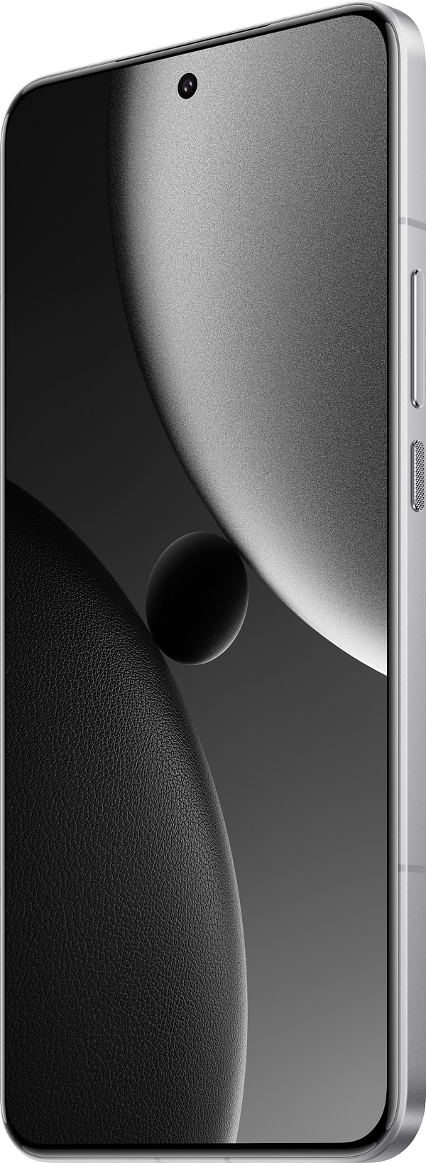Фото - Смартфон Xiaomi 15 Ultra 16/512Gb Silver Chrome            