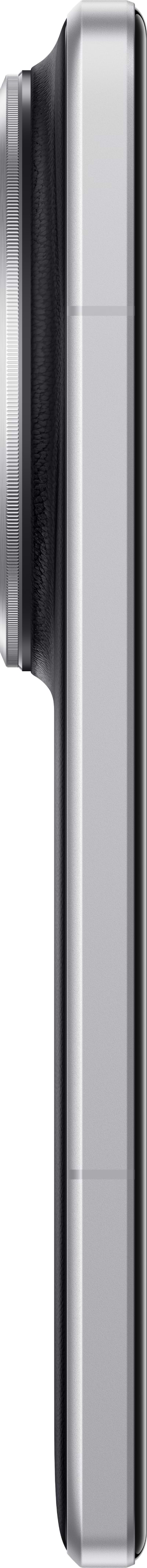 Фото - Смартфон Xiaomi 15 Ultra 16/512Gb Silver Chrome            