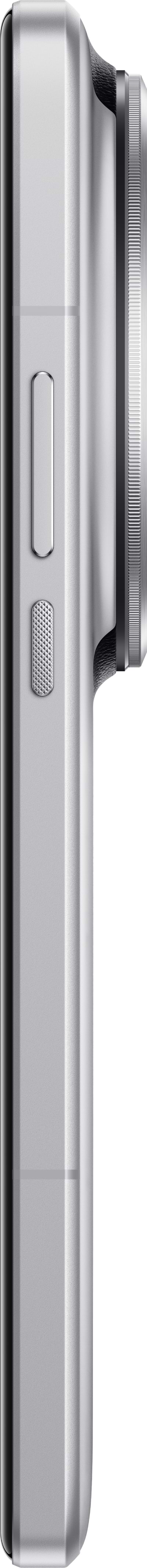 Фото - Смартфон Xiaomi 15 Ultra 16/512Gb Silver Chrome            
