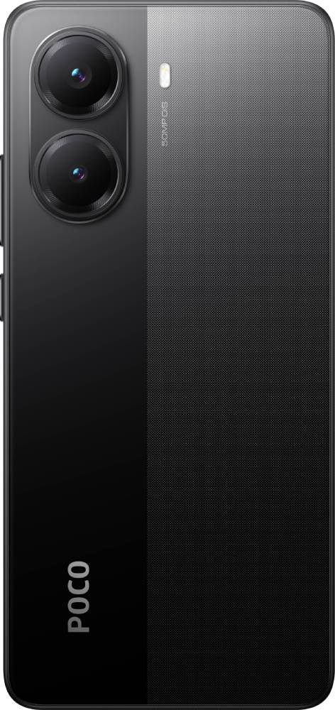Фото - Смартфон Poco X7 Pro 12/512Gb Black