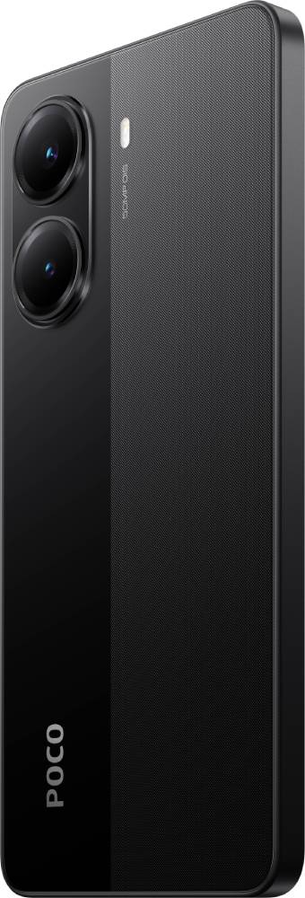 Фото - Смартфон Poco X7 Pro 12/512Gb Black