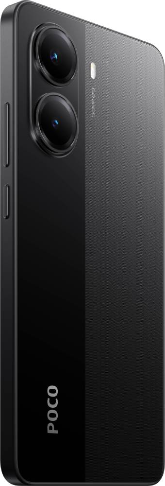 Фото - Смартфон Poco X7 Pro 12/512Gb Black