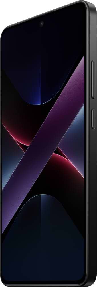 Фото - Смартфон Poco X7 Pro 12/512Gb Black