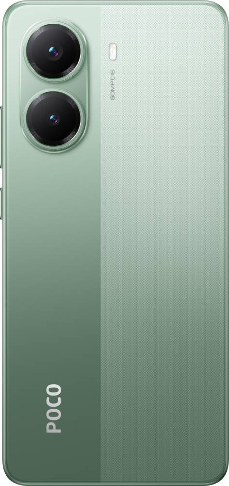 Фото - Смартфон Poco X7 Pro 8/256Gb Green