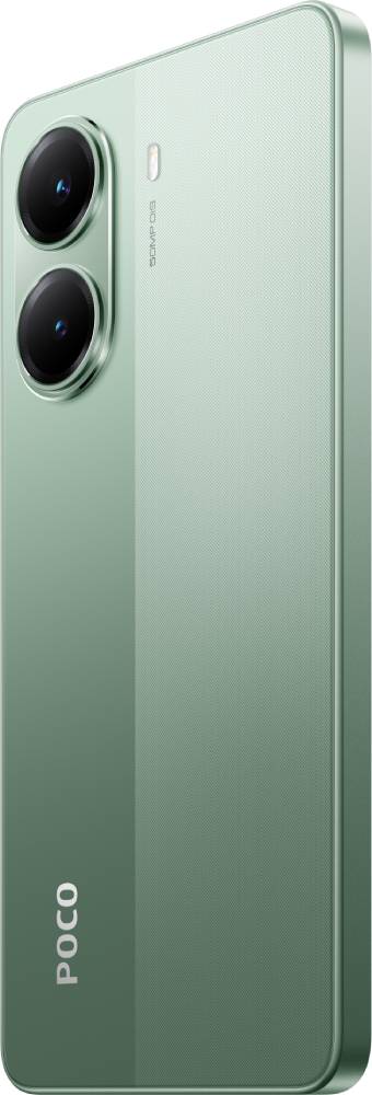 Фото - Смартфон Poco X7 Pro 8/256Gb Green