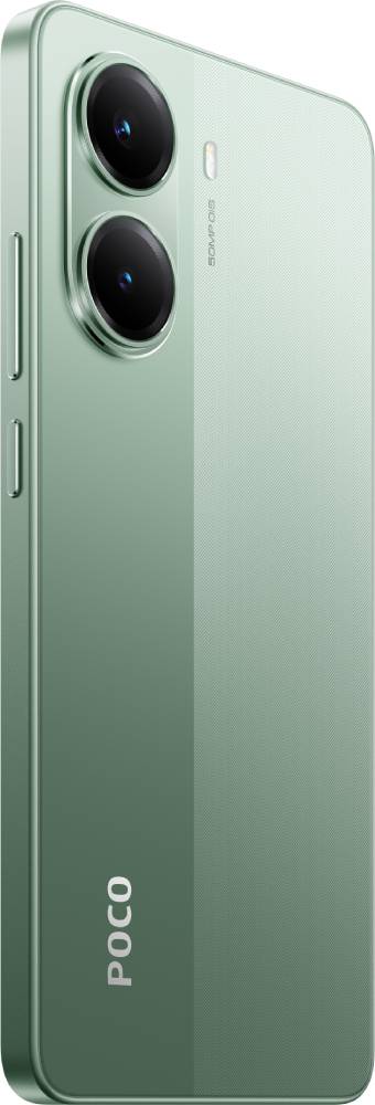Фото - Смартфон Poco X7 Pro 8/256Gb Green