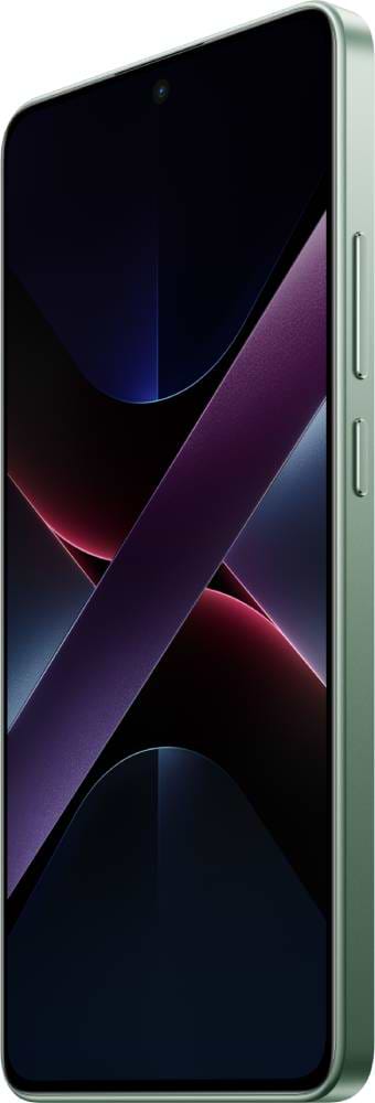 Фото - Смартфон Poco X7 Pro 8/256Gb Green