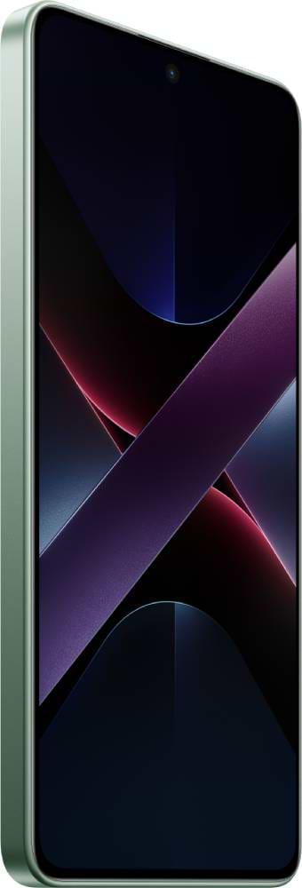 Фото - Смартфон Poco X7 Pro 8/256Gb Green