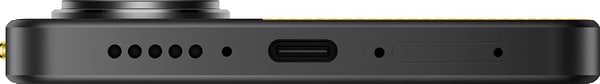 Фото - Смартфон Poco X7 Pro 8/256Gb Yellow