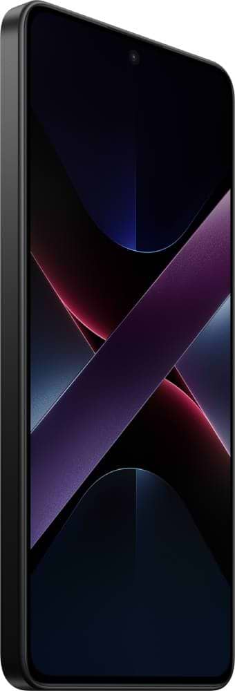 Фото - Смартфон Poco X7 Pro 8/256Gb Yellow