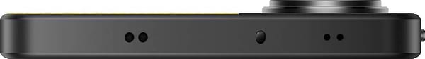 Фото - Смартфон Poco X7 Pro 8/256Gb Yellow