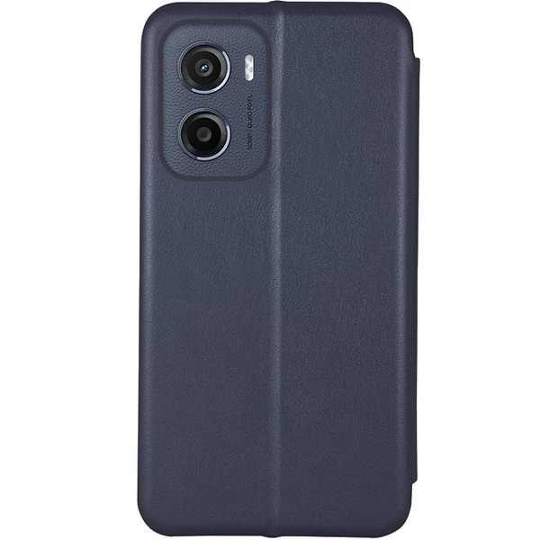 Фото - Чехол для смартфона BeCover Exclusive for Motorola Moto G05 / E15 Deep Blue (713517)