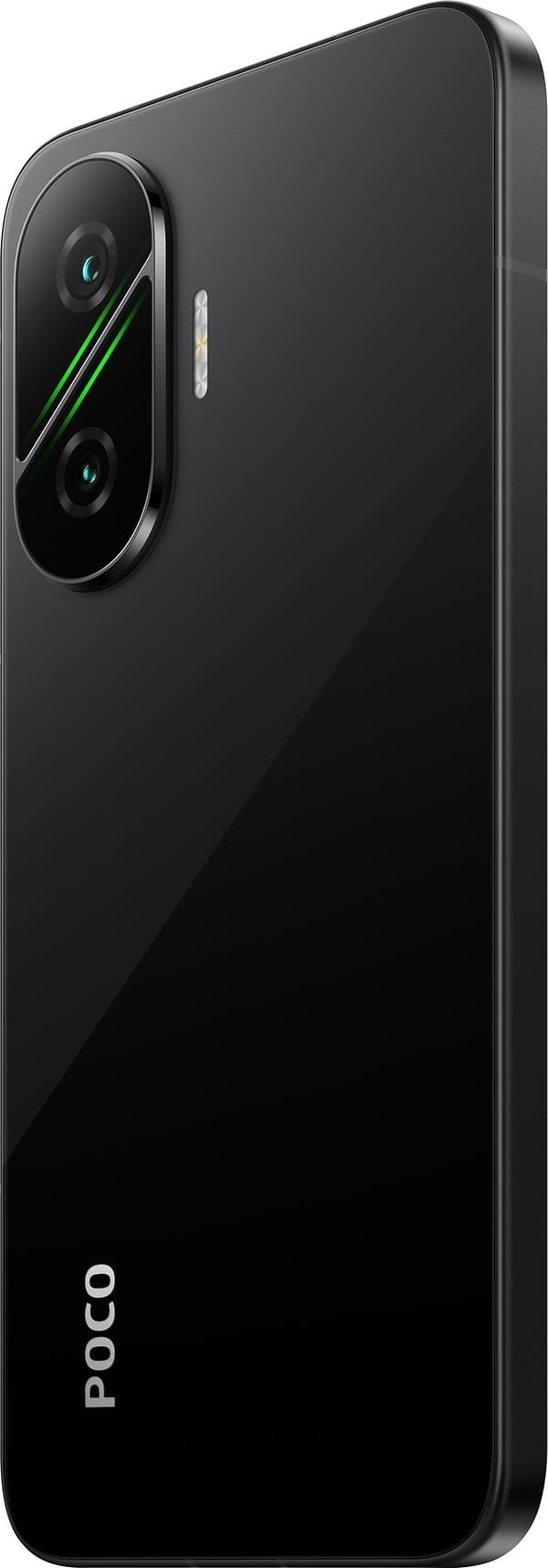 Фото - Смартфон Poco F7 12/256Gb Black