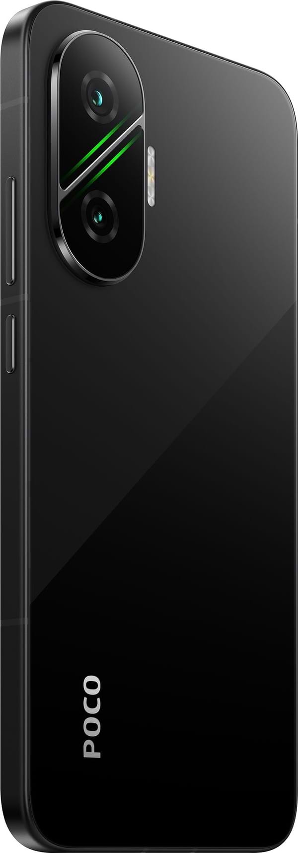 Фото - Смартфон Poco F7 12/256Gb Black