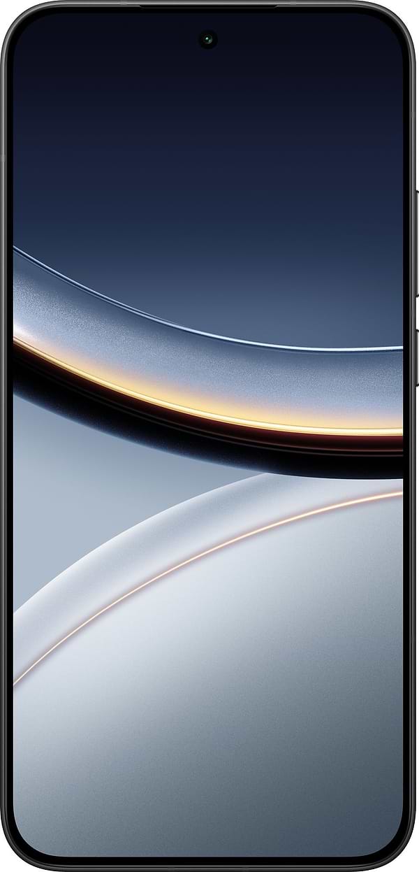 Фото - Смартфон Poco F7 12/512Gb Black