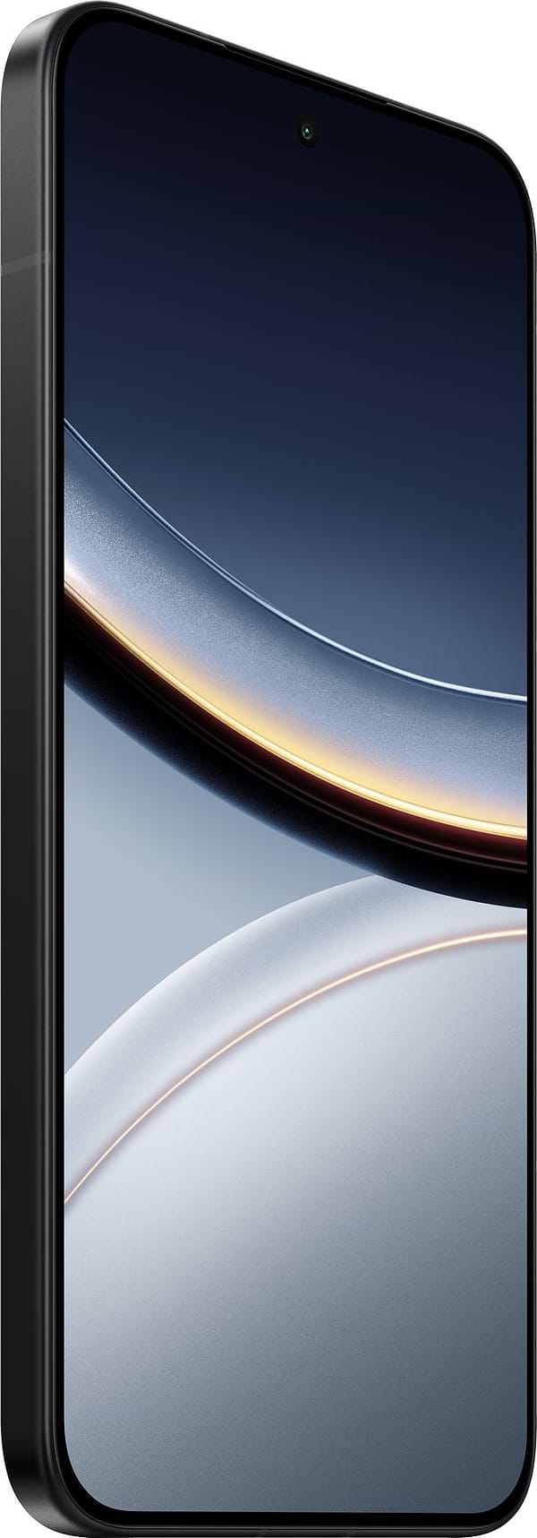 Фото - Смартфон Poco F7 12/512Gb Black