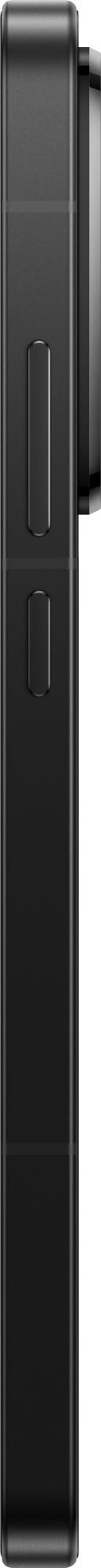 Фото - Смартфон Poco F7 12/256Gb Black