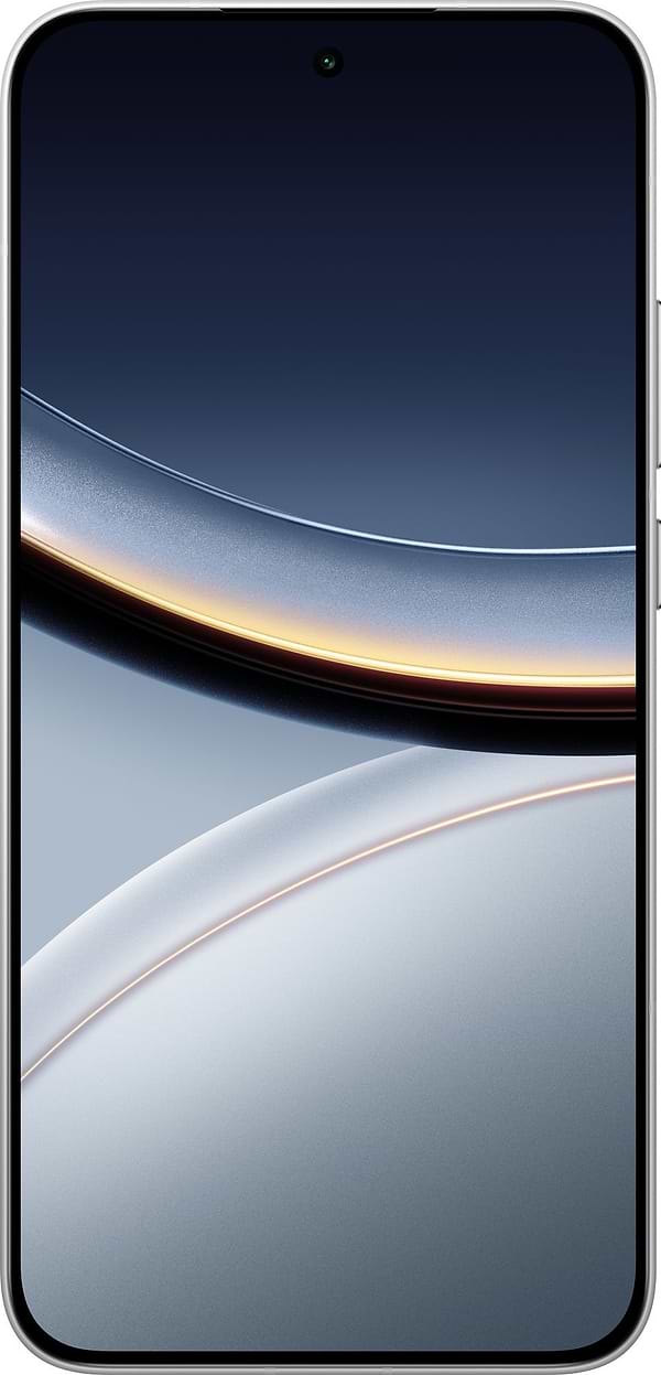 Фото - Смартфон Poco F7 12/512Gb Silver