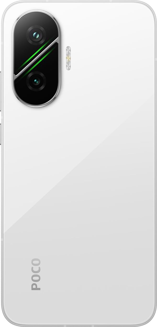 Фото - Смартфон Poco F7 12/512Gb White