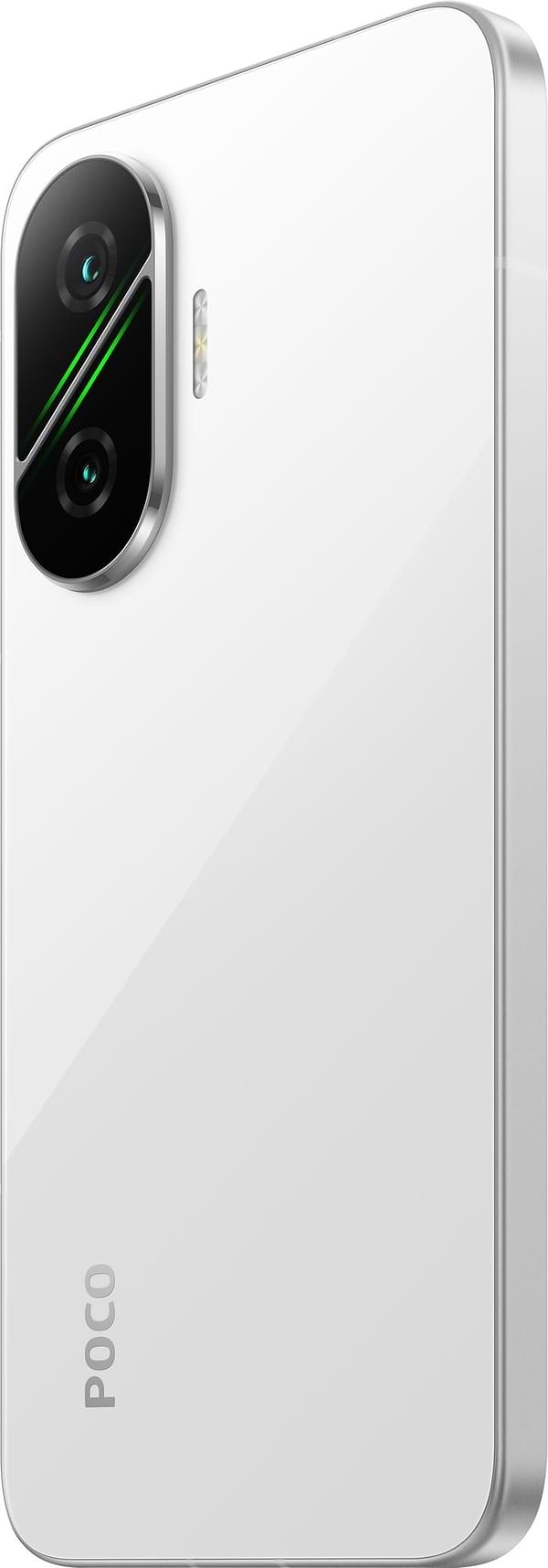 Фото - Смартфон Poco F7 12/512Gb White
