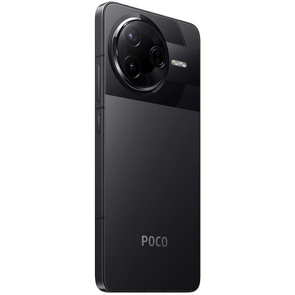 Фото - Смартфон Poco F7 Pro 12/256Gb Black