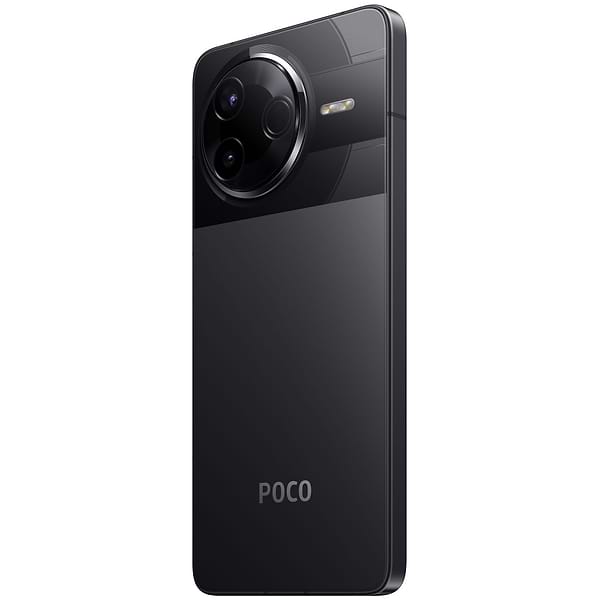 Фото - Смартфон Poco F7 Pro 12/256Gb Black