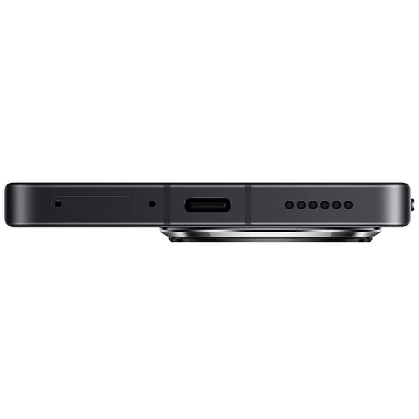 Фото - Смартфон Poco F7 Pro 12/512Gb Black