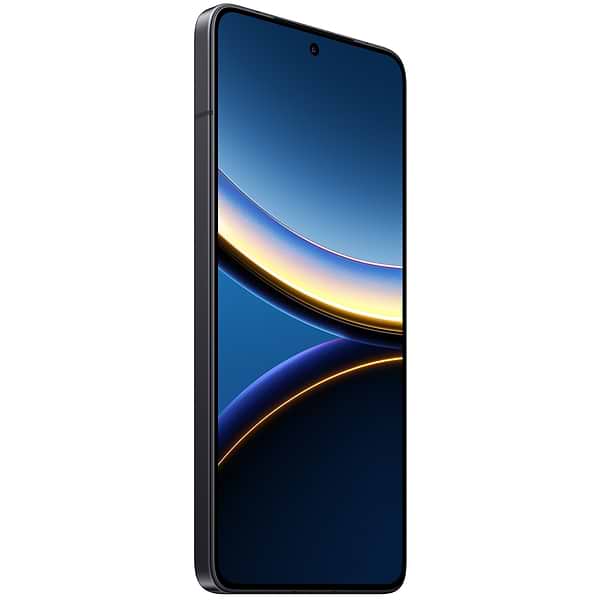 Фото - Смартфон Poco F7 Pro 12/256Gb Black