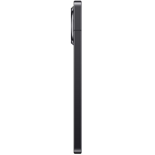 Фото - Смартфон Poco F7 Pro 12/256Gb Black