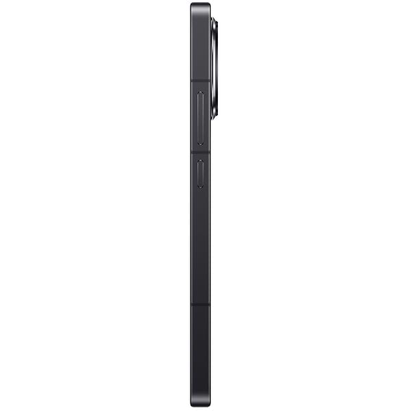 Фото - Смартфон Poco F7 Pro 12/512Gb Black